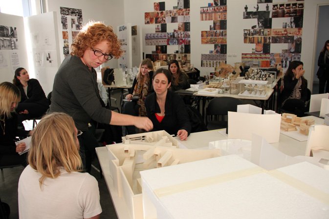 Design Lab | Michlala Le Minhal