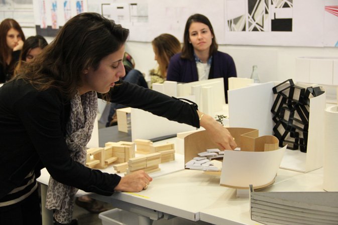 Design Lab | Michlala Le Minhal