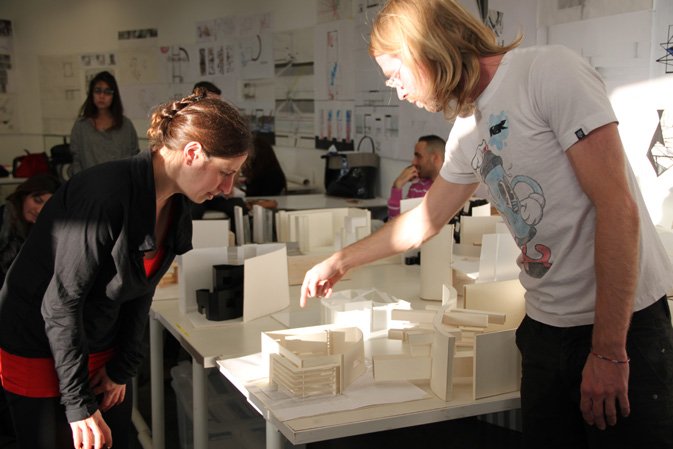 Design Lab | Michlala Le Minhal