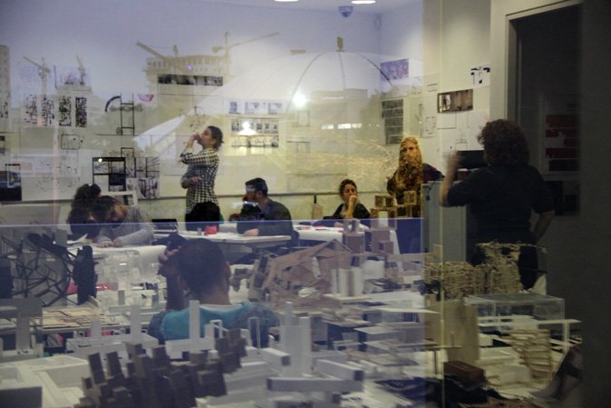Design Lab | Michlala Le Minhal