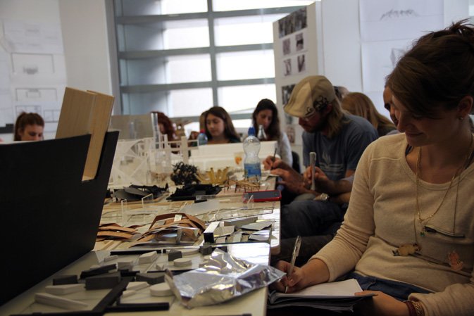 Design Lab | Michlala Le Minhal