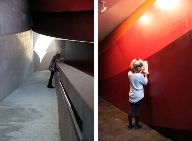 Design Lab | Michlala Le Minhal