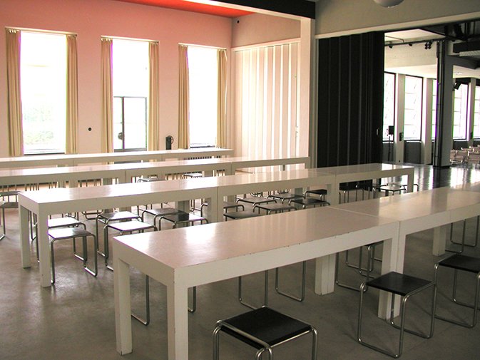 Bauhaus