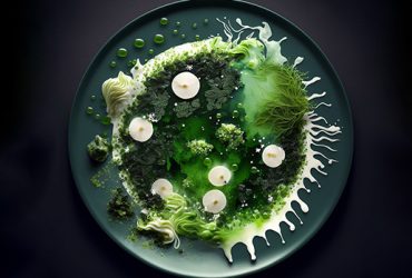 ReactionTie Collective The Feast, 2022–2023